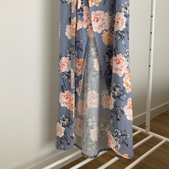 Floral dress - Picture 5 of 5